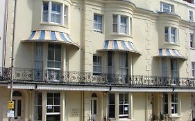 Savoy Court Hotel Eastbourne